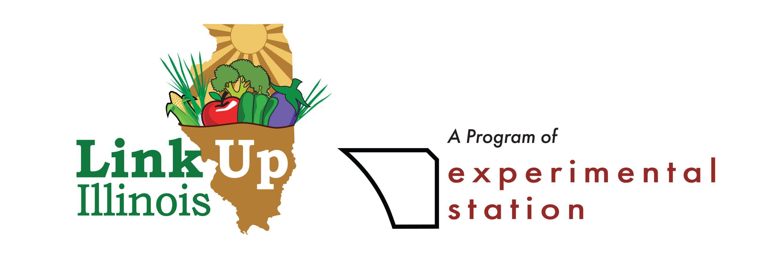 Link Up Illinois - A Program of Experimental Station